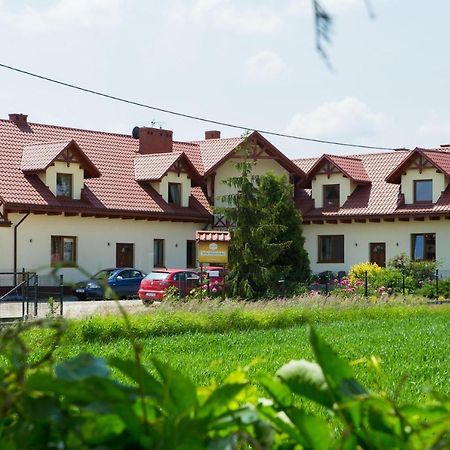Willa Wojtasówka Obrazow Exterior foto