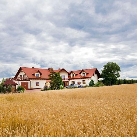 Willa Wojtasówka Obrazow Exterior foto