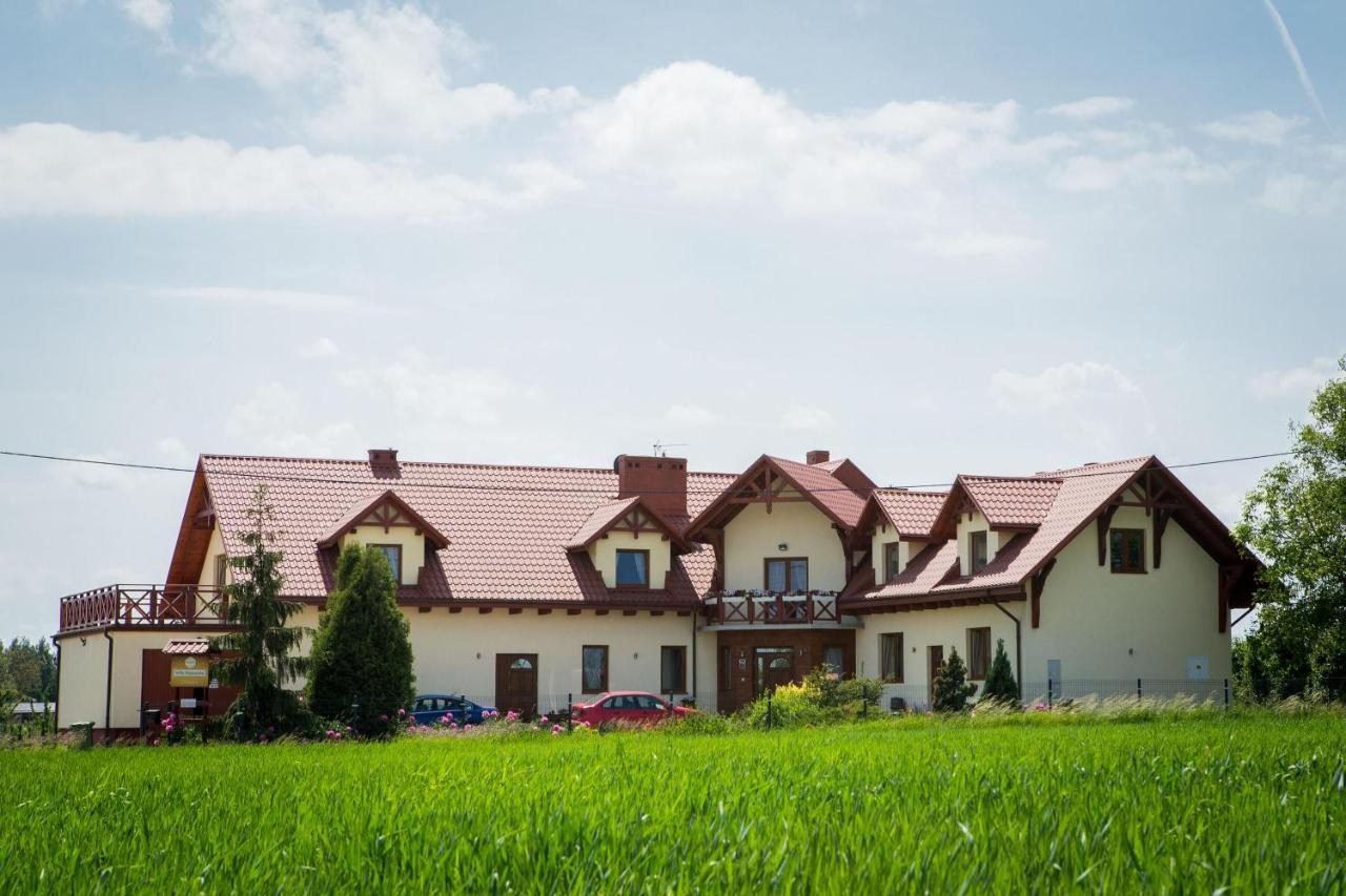 Willa Wojtasówka Obrazow Exterior foto