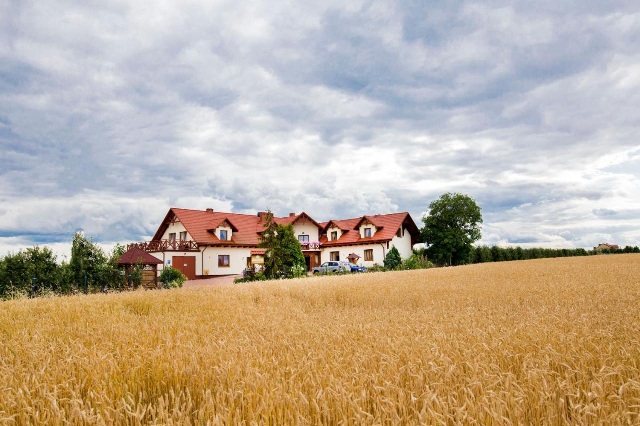 Willa Wojtasówka Obrazow Exterior foto