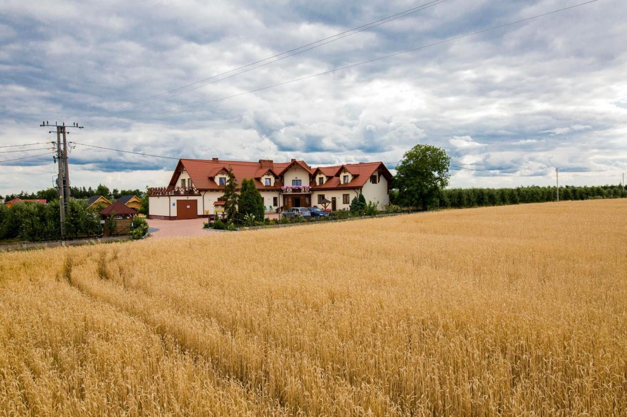 Willa Wojtasówka Obrazow Exterior foto